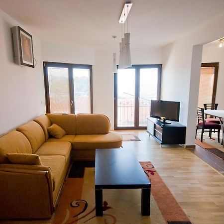 Apartments Ivan Petrovac الغرفة الصورة