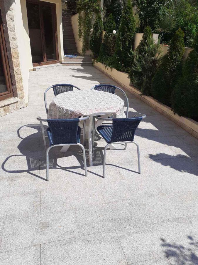 Apartments Ivan Petrovac المظهر الخارجي الصورة