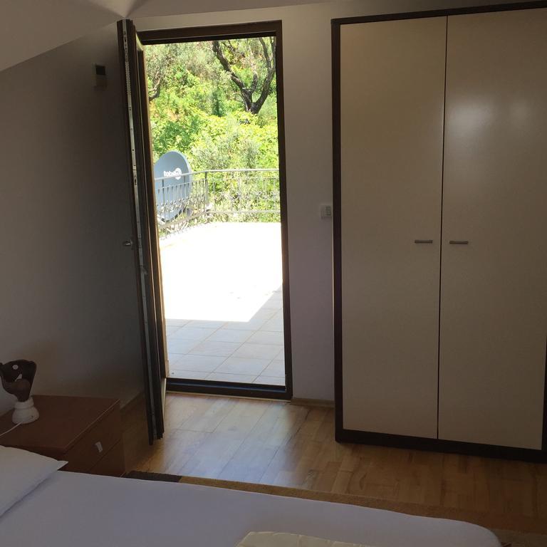 Apartments Ivan Petrovac الغرفة الصورة