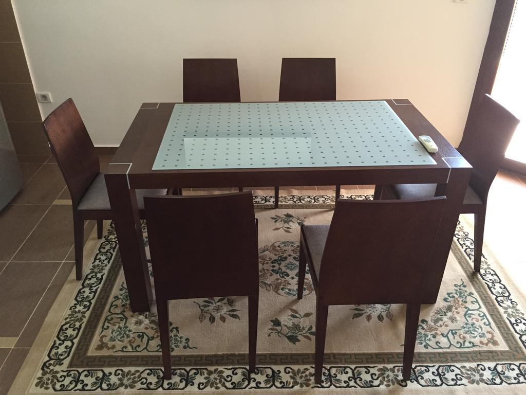 Apartments Ivan Petrovac الغرفة الصورة