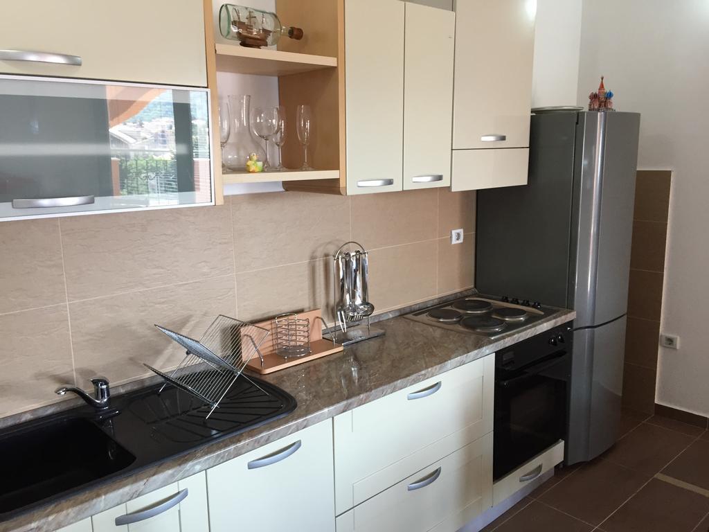 Apartments Ivan Petrovac المظهر الخارجي الصورة