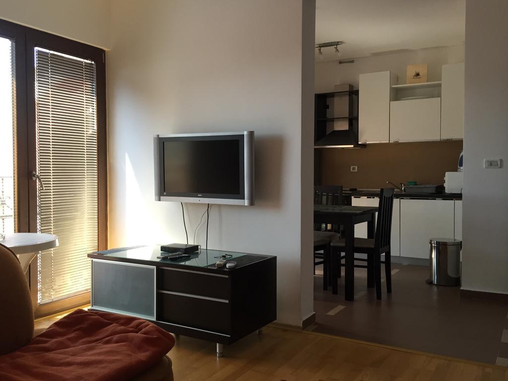 Apartments Ivan Petrovac الغرفة الصورة