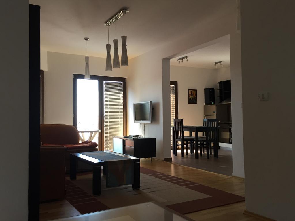 Apartments Ivan Petrovac الغرفة الصورة