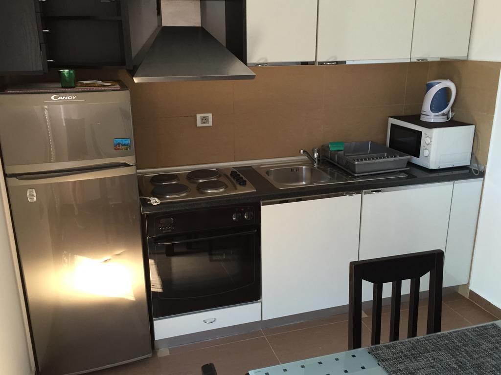 Apartments Ivan Petrovac الغرفة الصورة