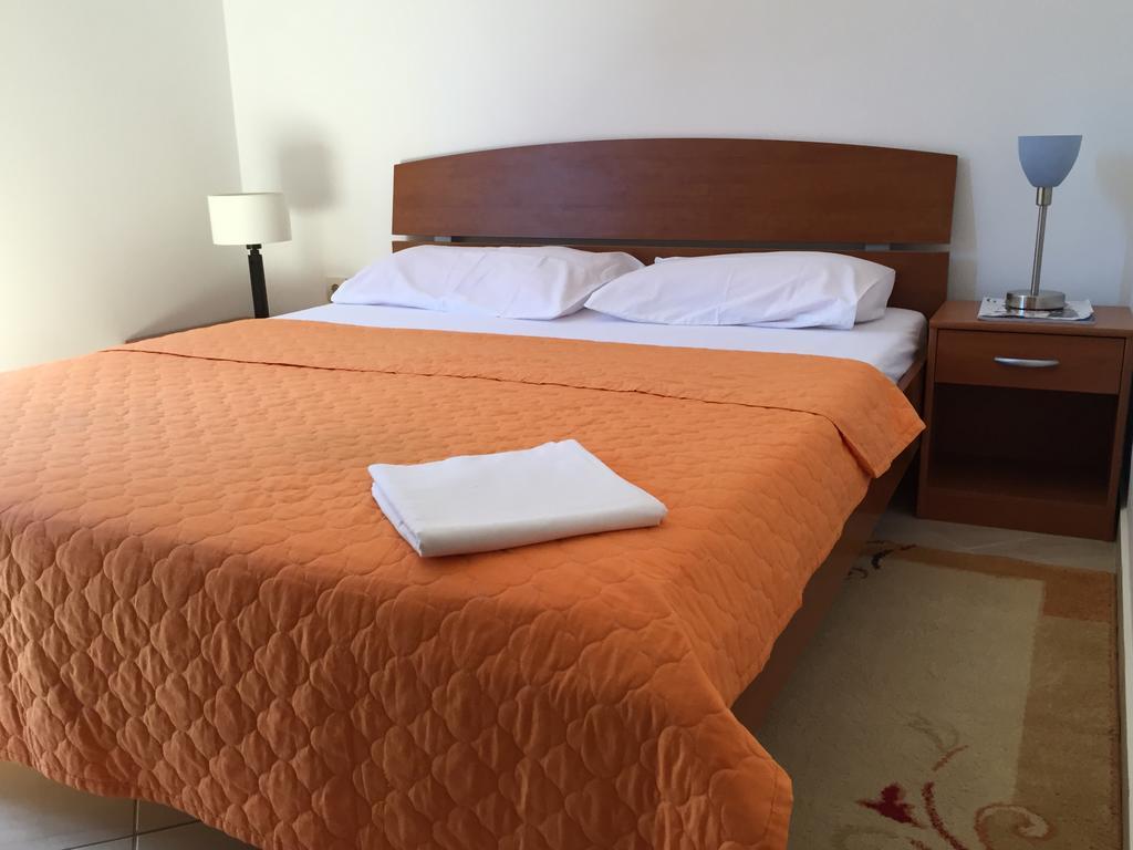 Apartments Ivan Petrovac المظهر الخارجي الصورة