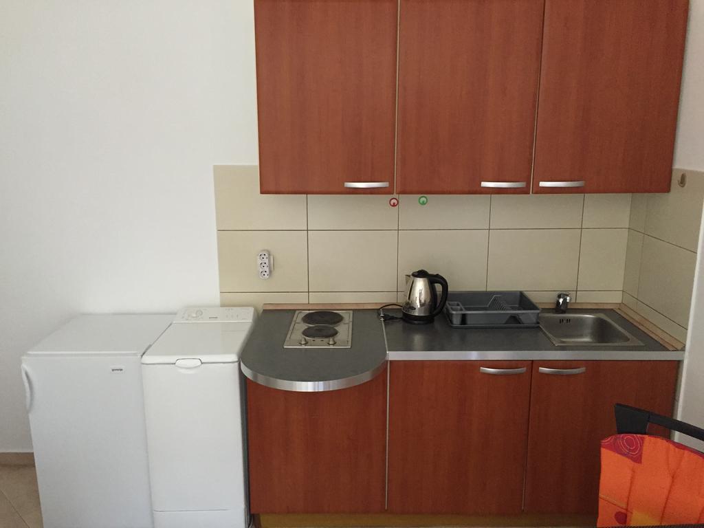 Apartments Ivan Petrovac الغرفة الصورة