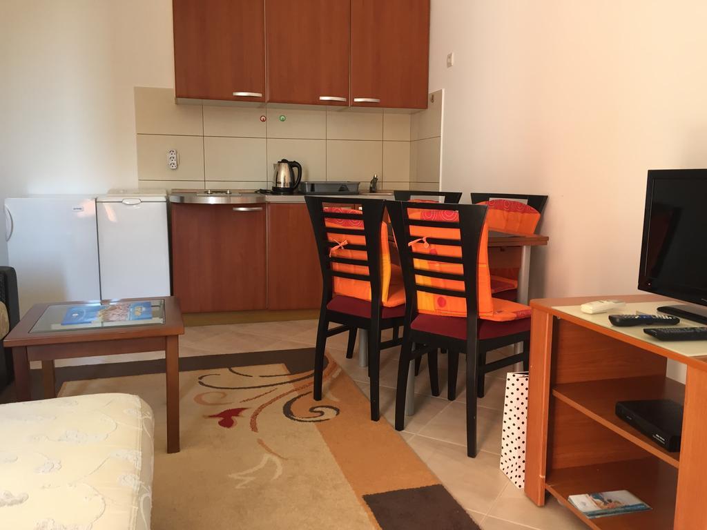 Apartments Ivan Petrovac المظهر الخارجي الصورة
