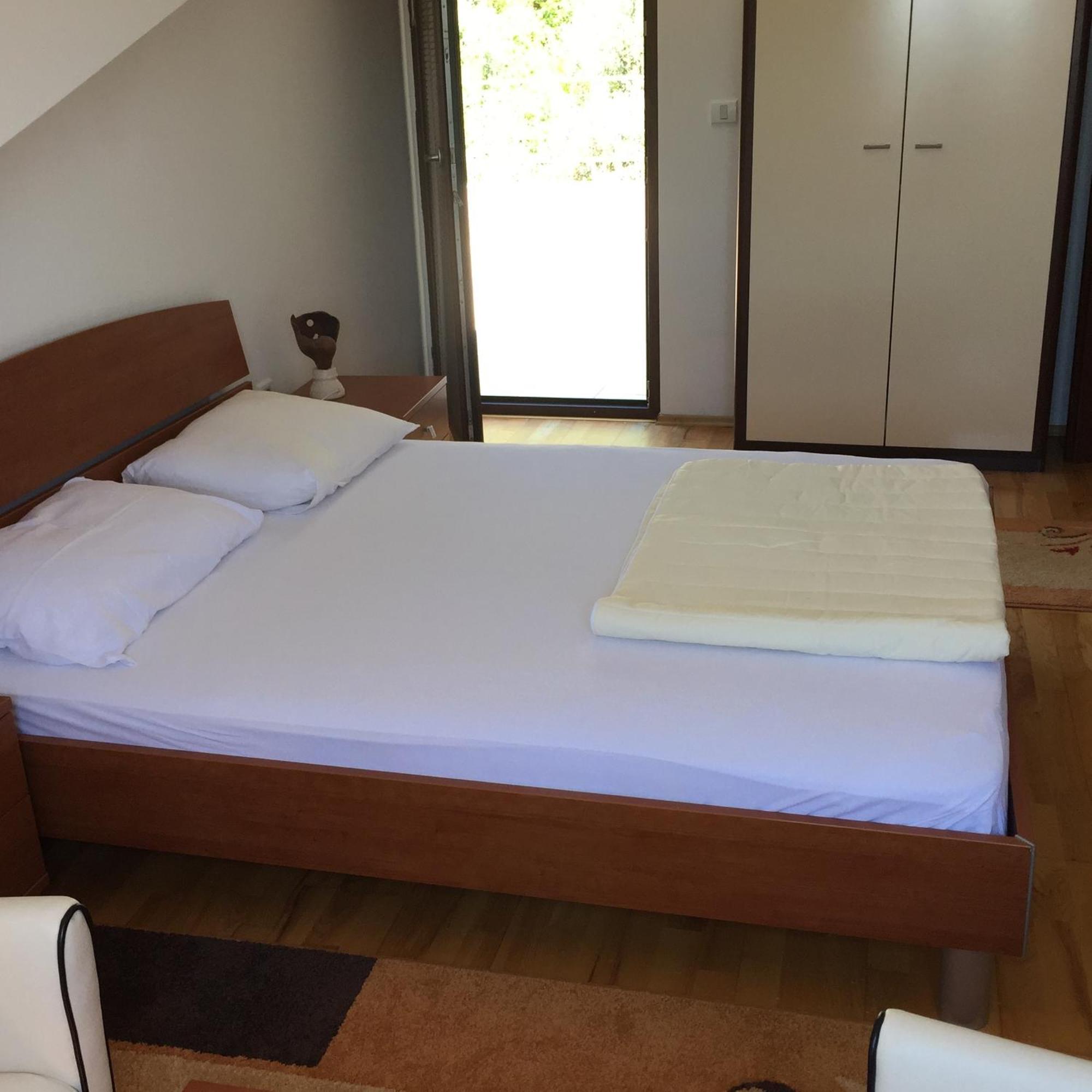Apartments Ivan Petrovac الغرفة الصورة