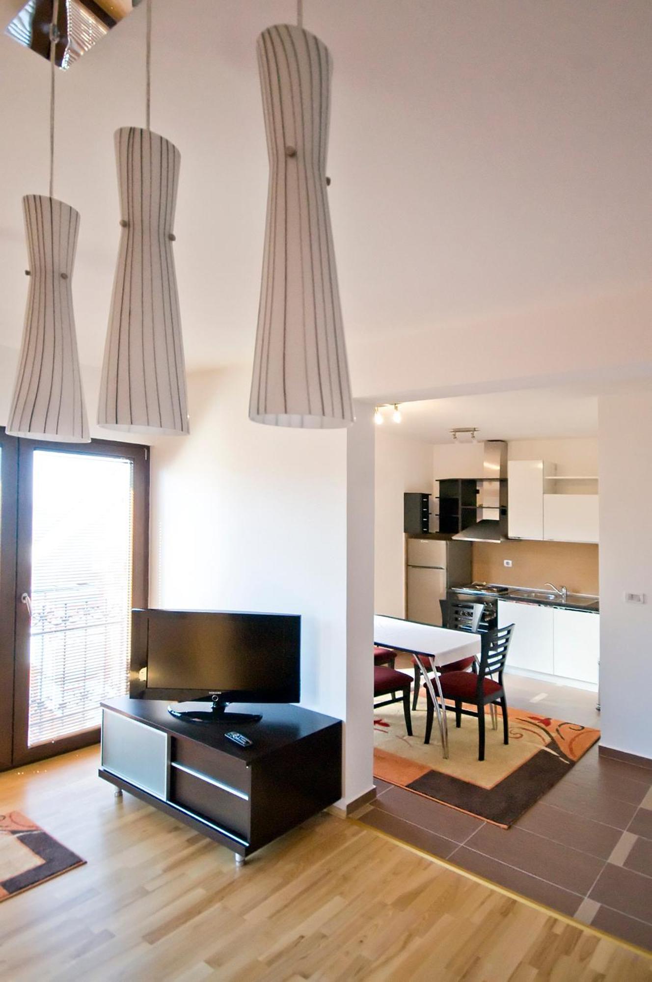 Apartments Ivan Petrovac الغرفة الصورة