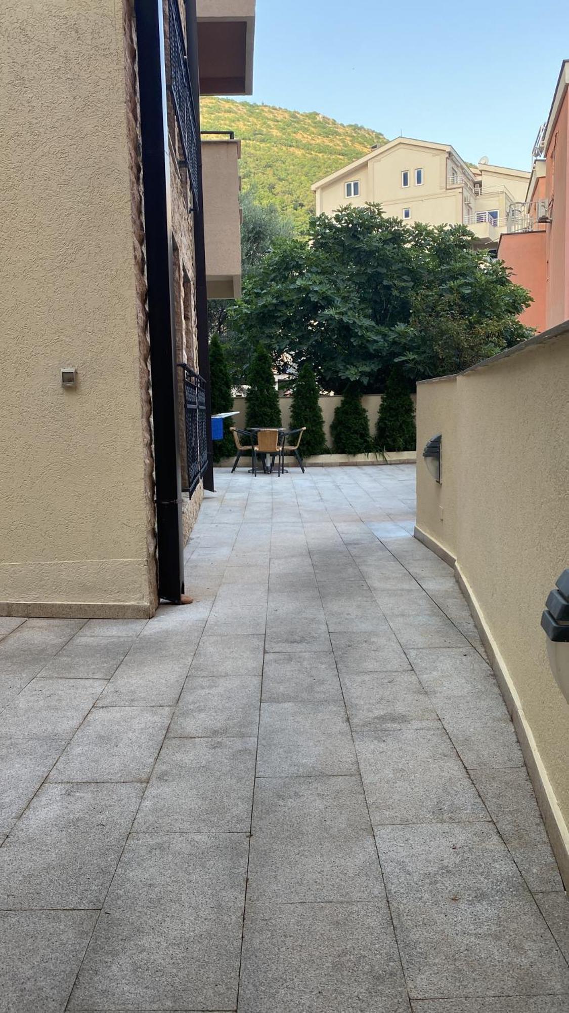 Apartments Ivan Petrovac المظهر الخارجي الصورة