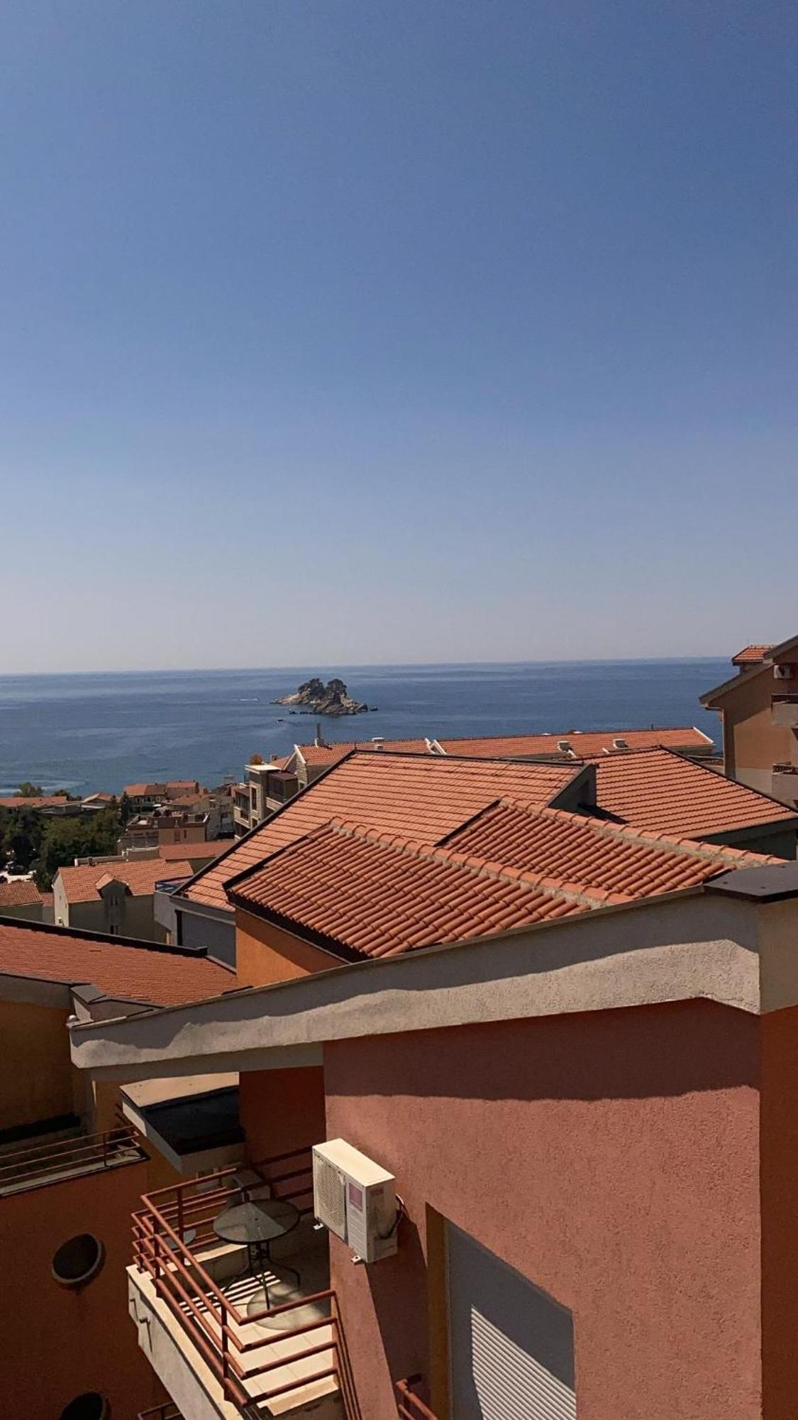 Apartments Ivan Petrovac المظهر الخارجي الصورة