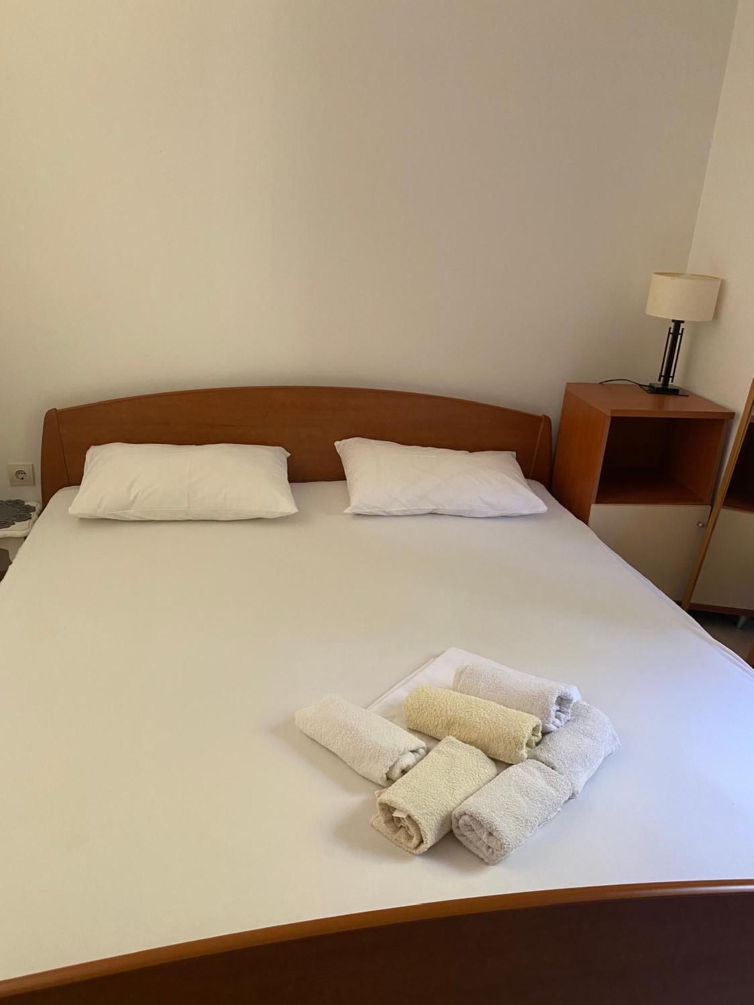 Apartments Ivan Petrovac المظهر الخارجي الصورة