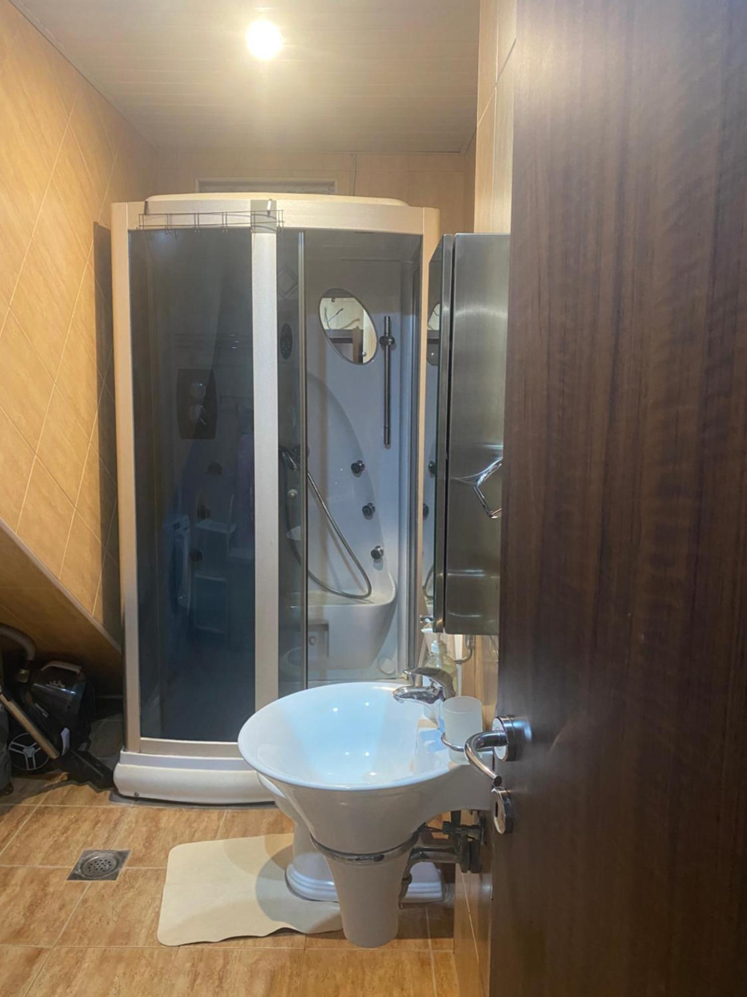Apartments Ivan Petrovac المظهر الخارجي الصورة