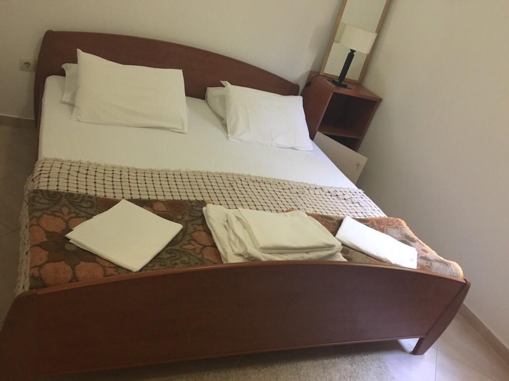 Apartments Ivan Petrovac المظهر الخارجي الصورة
