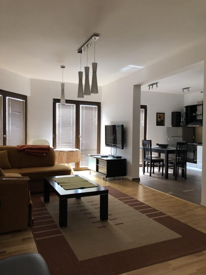 Apartments Ivan Petrovac المظهر الخارجي الصورة