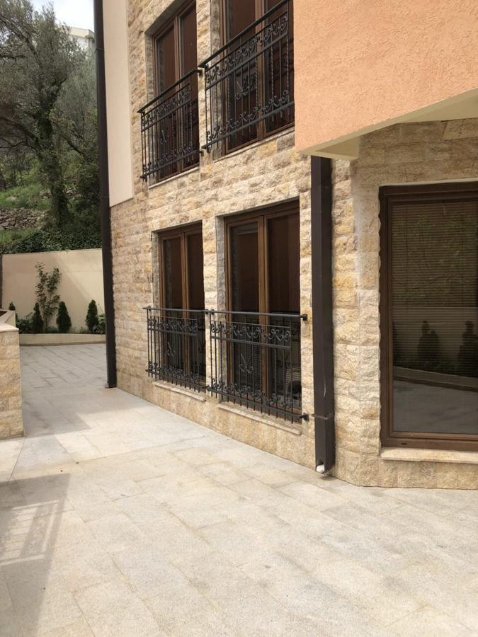 Apartments Ivan Petrovac المظهر الخارجي الصورة