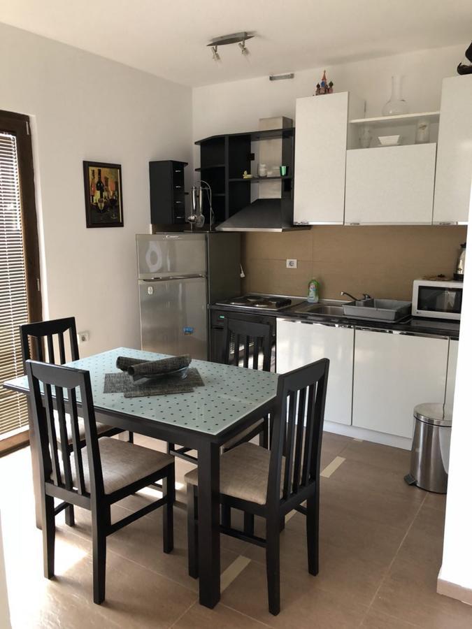 Apartments Ivan Petrovac المظهر الخارجي الصورة