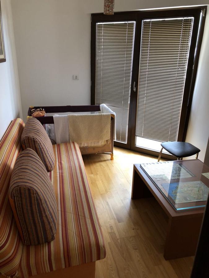 Apartments Ivan Petrovac المظهر الخارجي الصورة