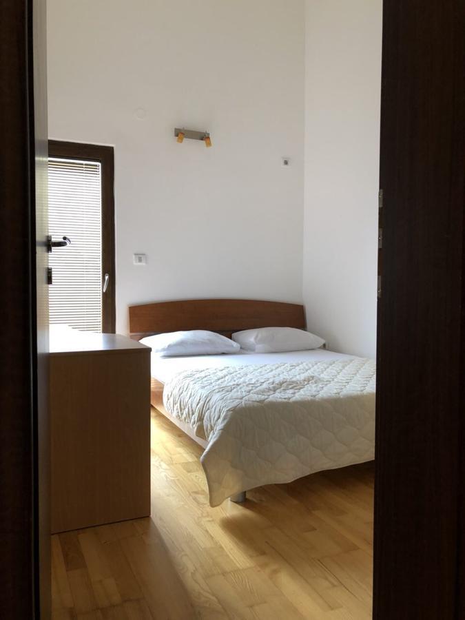 Apartments Ivan Petrovac المظهر الخارجي الصورة
