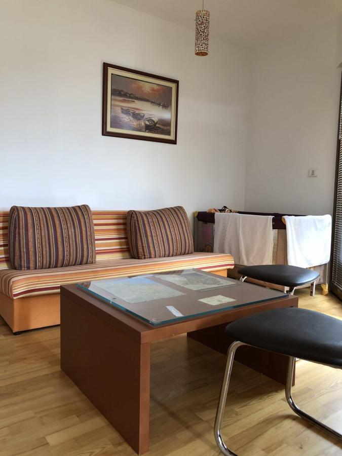 Apartments Ivan Petrovac المظهر الخارجي الصورة