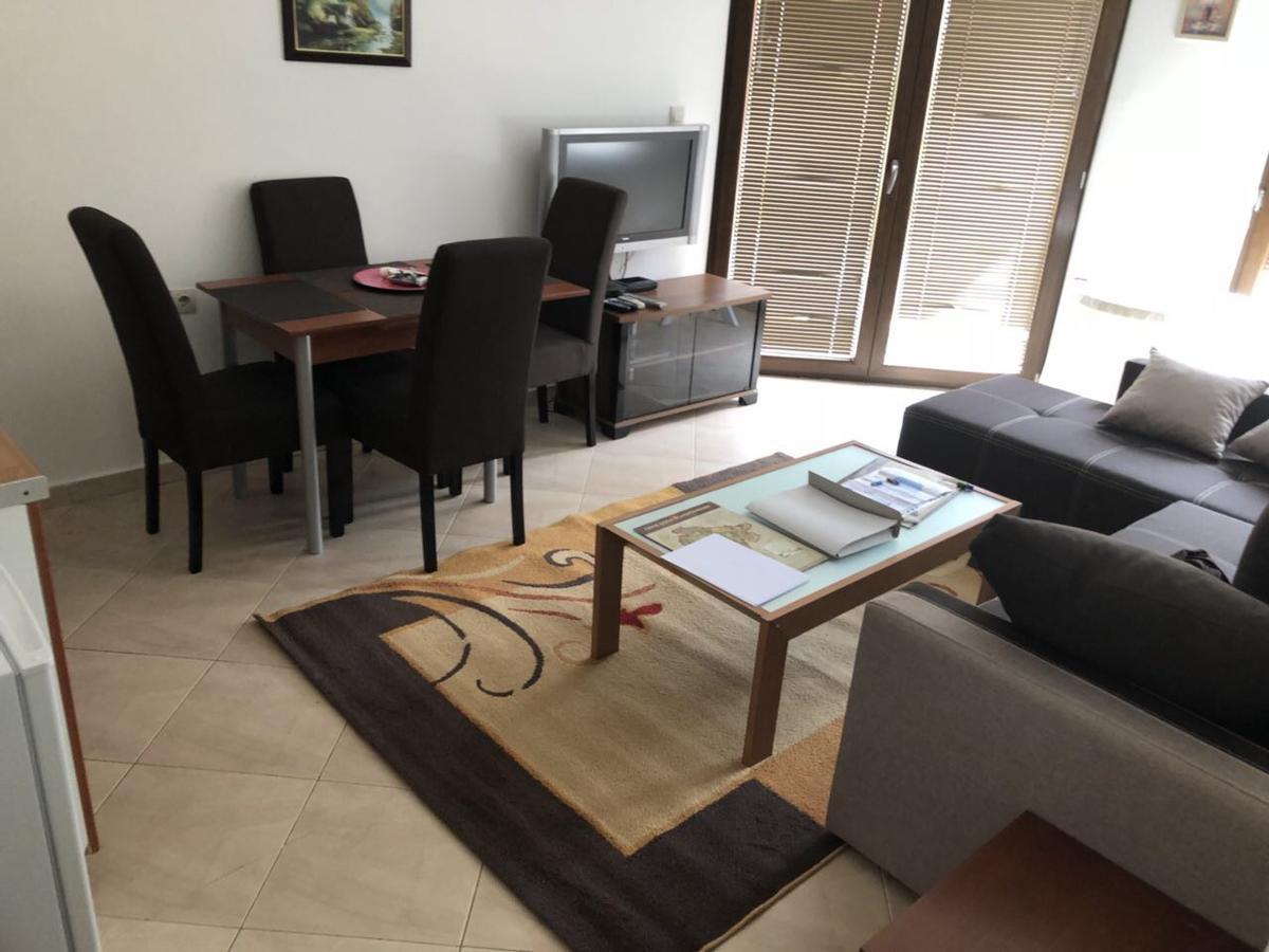 Apartments Ivan Petrovac المظهر الخارجي الصورة