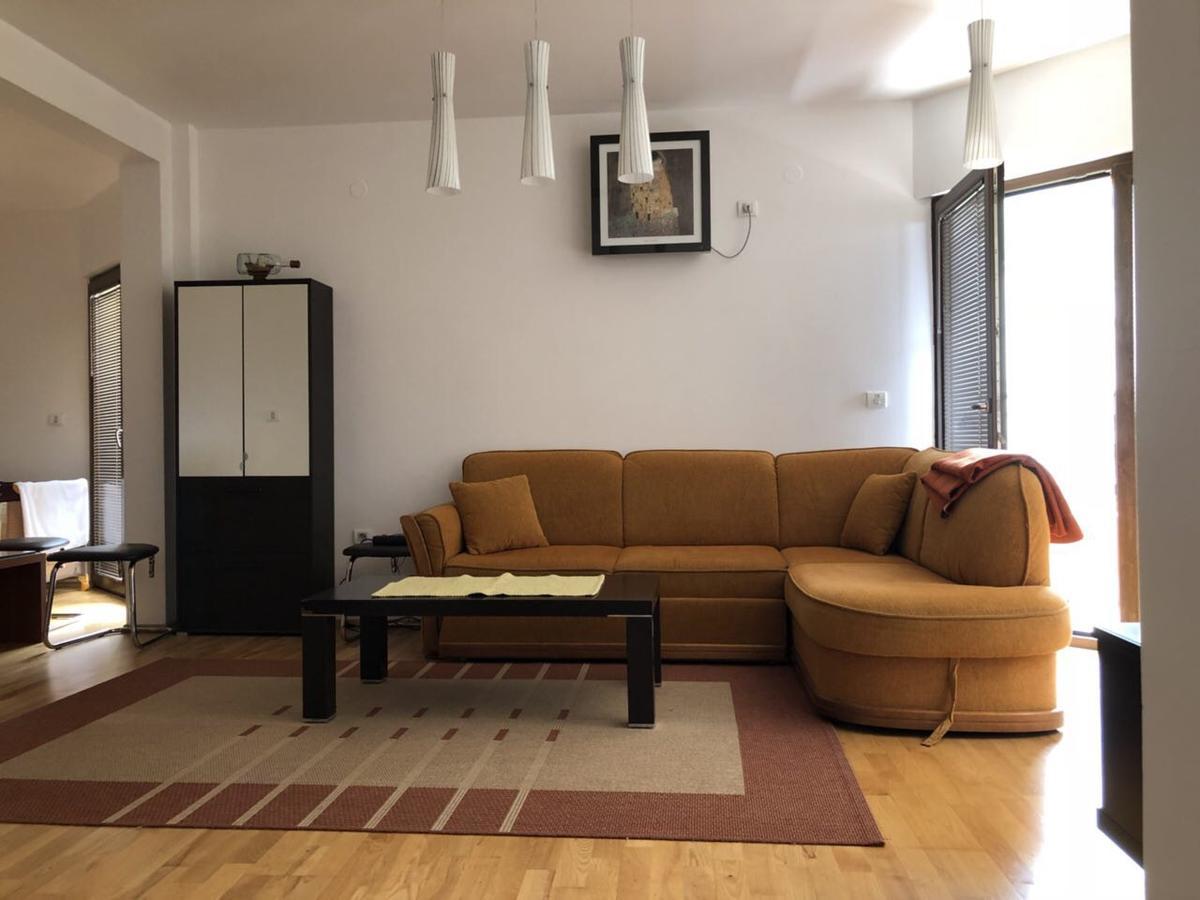 Apartments Ivan Petrovac المظهر الخارجي الصورة