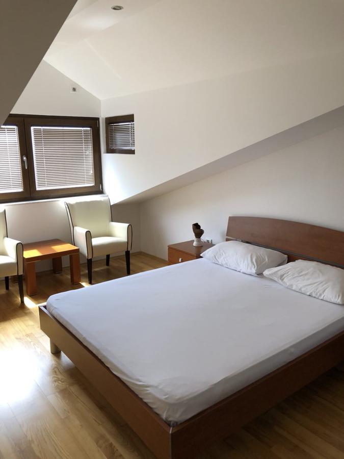 Apartments Ivan Petrovac المظهر الخارجي الصورة