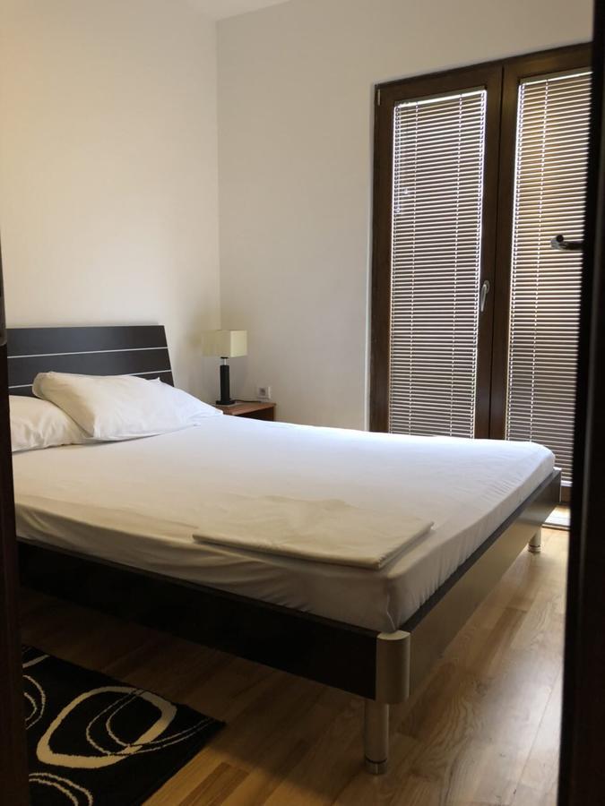 Apartments Ivan Petrovac المظهر الخارجي الصورة