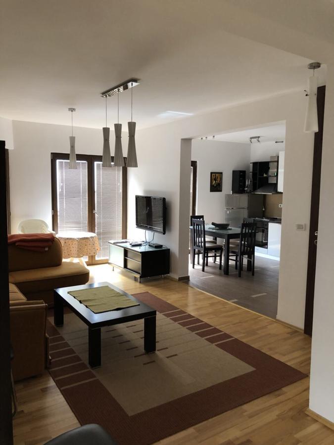 Apartments Ivan Petrovac المظهر الخارجي الصورة