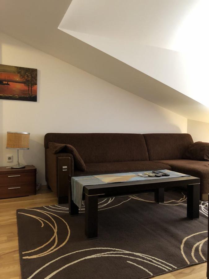 Apartments Ivan Petrovac المظهر الخارجي الصورة